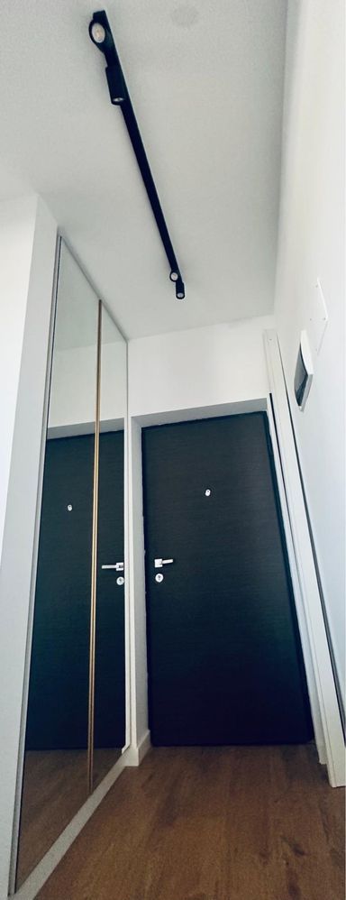 City Nord 2 Camere de inchiriat cu gradina - Poză 6