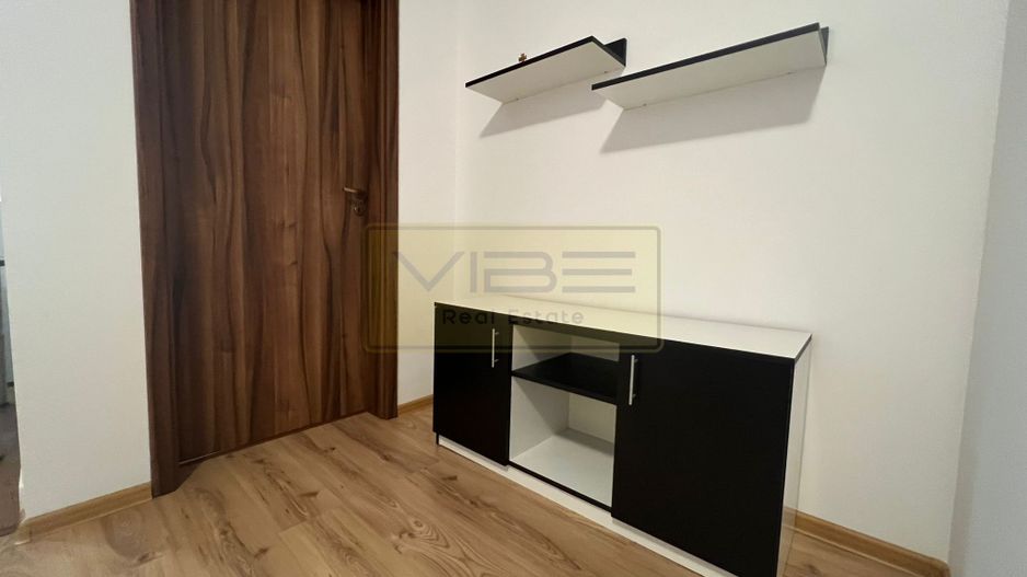 Apartament 1 camera Tatarasi Residence Tudor Office - Poză 4