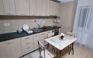 Garsoniera de vanzare | Militari Residence - Poză 4