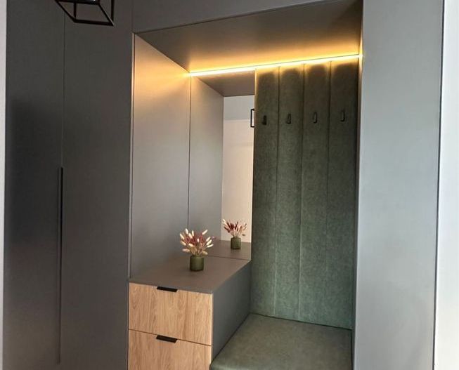 Apartament 2 camere Dumbravita - Poză 6