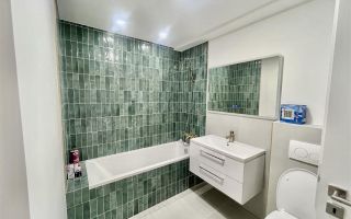 Penthouse 2 camere, 2 bai (9A-Mi.ap.10) - Poză 7