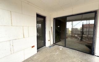 Duplex cu 4 camere 100mp utili | Sacalaz - Poză 6