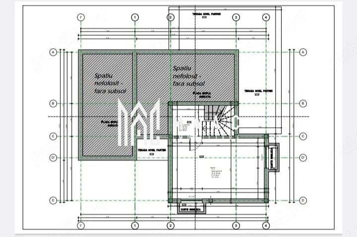 Teren intravilan 400 mp | Selimbăr-Bungard | Proiect,Autorizație - Poză 4