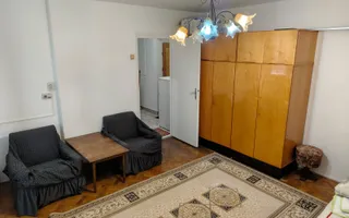 1 Cam. Bălcescu - UVT | Decomandat | 350€ - Poză 16