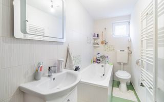 Casa cocheta cu foisor si terasa, gata de mutare – Voluntari - Poză 10