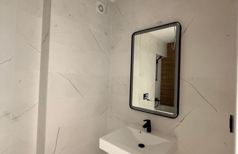 GARSONIERA DUBLA-MOBILATA ETAJ 1 / PROIECT PREMIUM ASTORIUM LIFE! - Poză 8