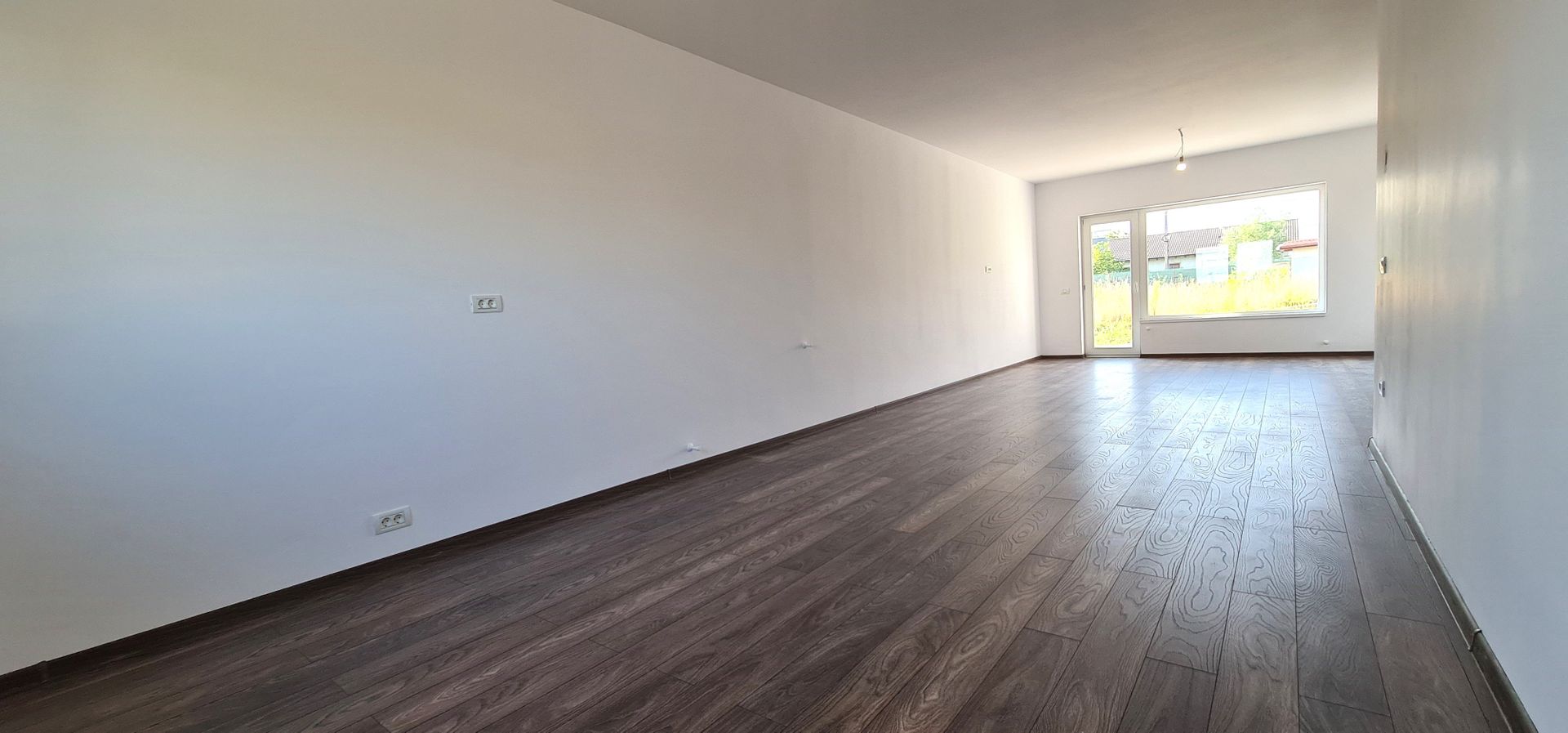 Casa individuala 3 camere finalizata cartier Izvor Tarlungeni Brasov - Poză 14