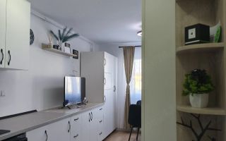 Garsoniera moderna mobilata si utilata complet parter zona Lazaret - Poză 2
