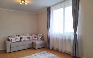 Apartament modern cu o cameră de vânzare în zona Eroilor, Florești. - Poză 5