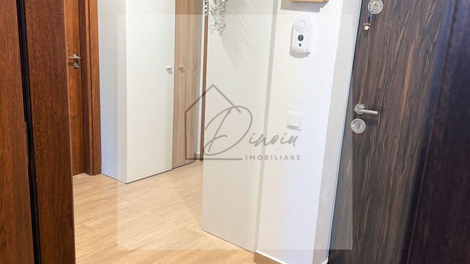 3 camere Theodor Pallady I Metrou N Teclu I Parcare inclusa I COM 0% - Poză 20