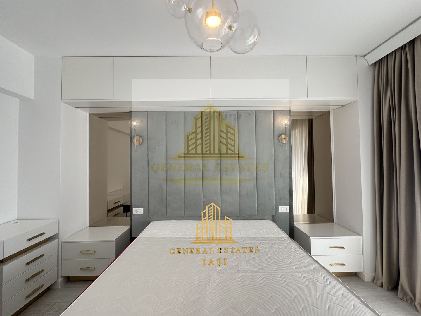 Vânzare apartament cu 2 camere, 98 m.p. Complexul Evergreen Towers - Poză 16