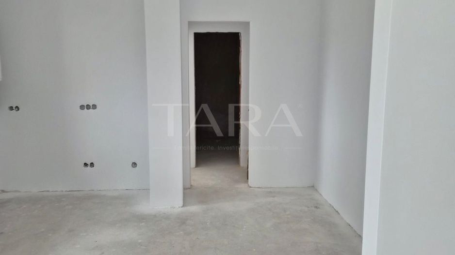 Apartament 2 camere cu terasă în zona Tineretului. - Poză 3