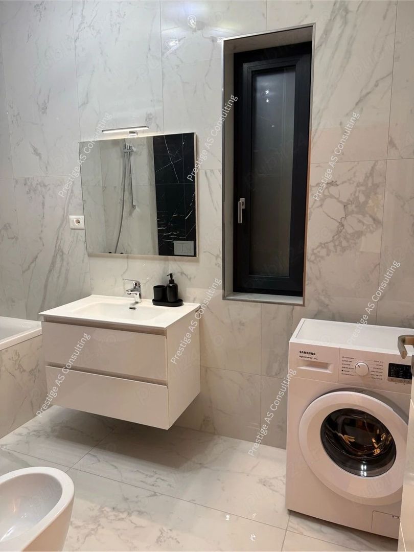 Apartament 2 camere | Future Residence Torontalului | Parcare & Piscina - Poză 8