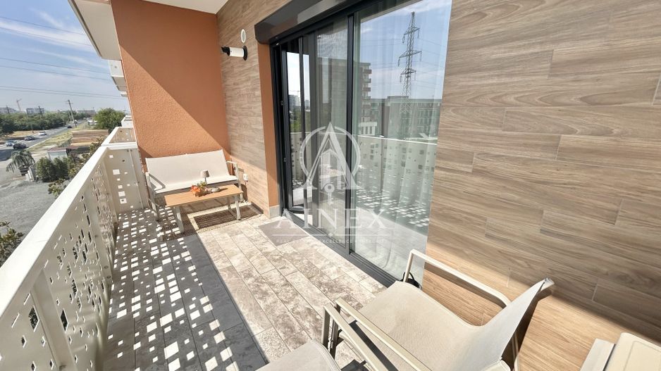 OCAZIE  Apartament cu 2 camere ZONA  TORONTALULUI ,Timisoara - Poză 9