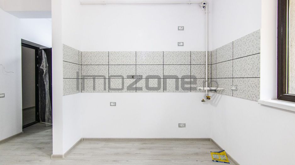Valea Doftanei, Apartament 2 camere, suprafata utila 50 mp., Bloc Finalizat - Poză 4