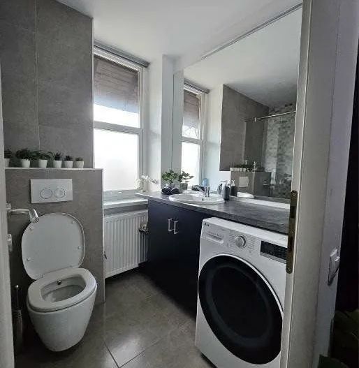 De inchiriat apartament 2 Camere Romana sect 1 - Poză 11