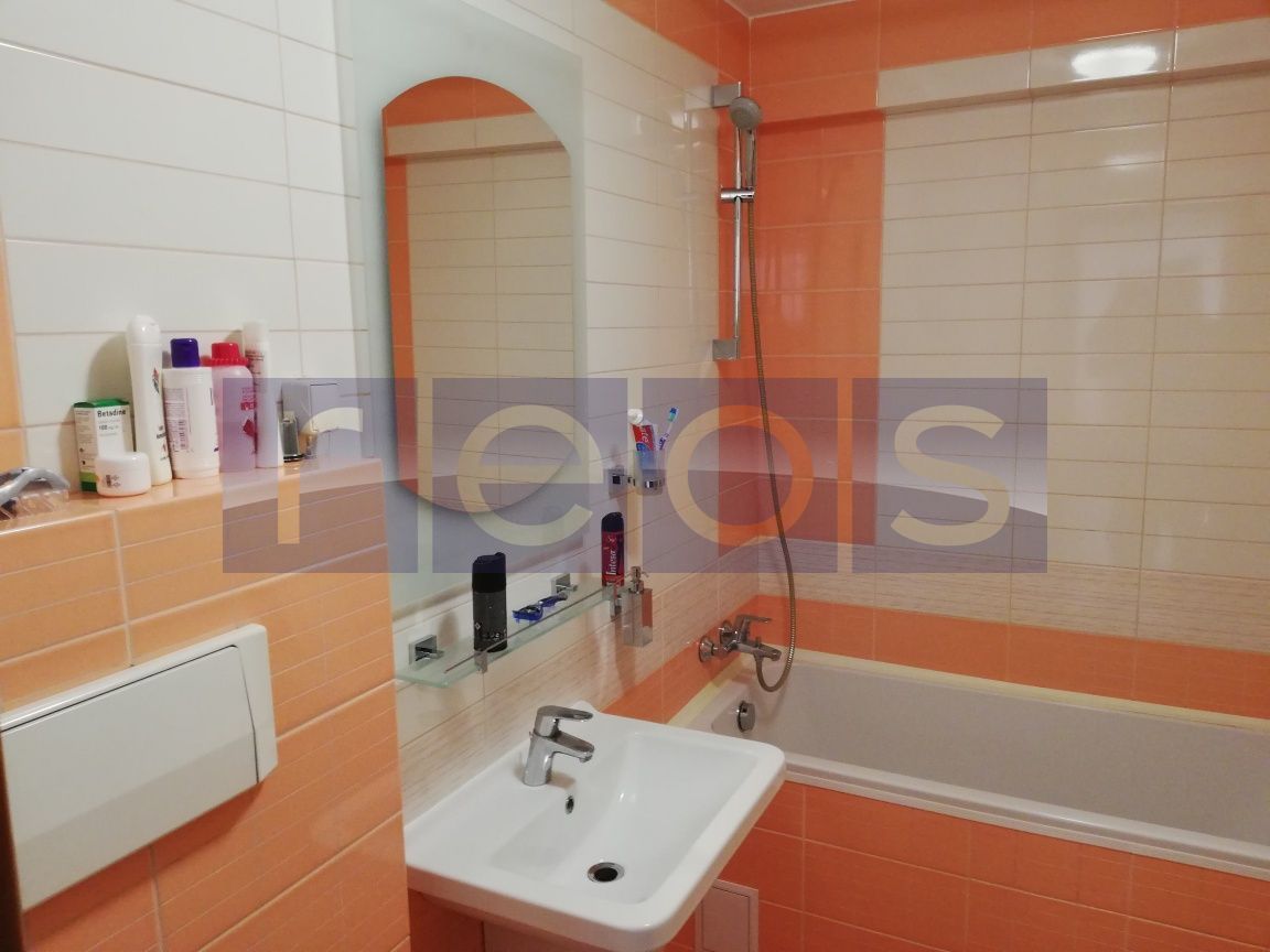 VANZARE 3 CAMERE SEMIDECOMANDAT DECEBAL - Poză 7