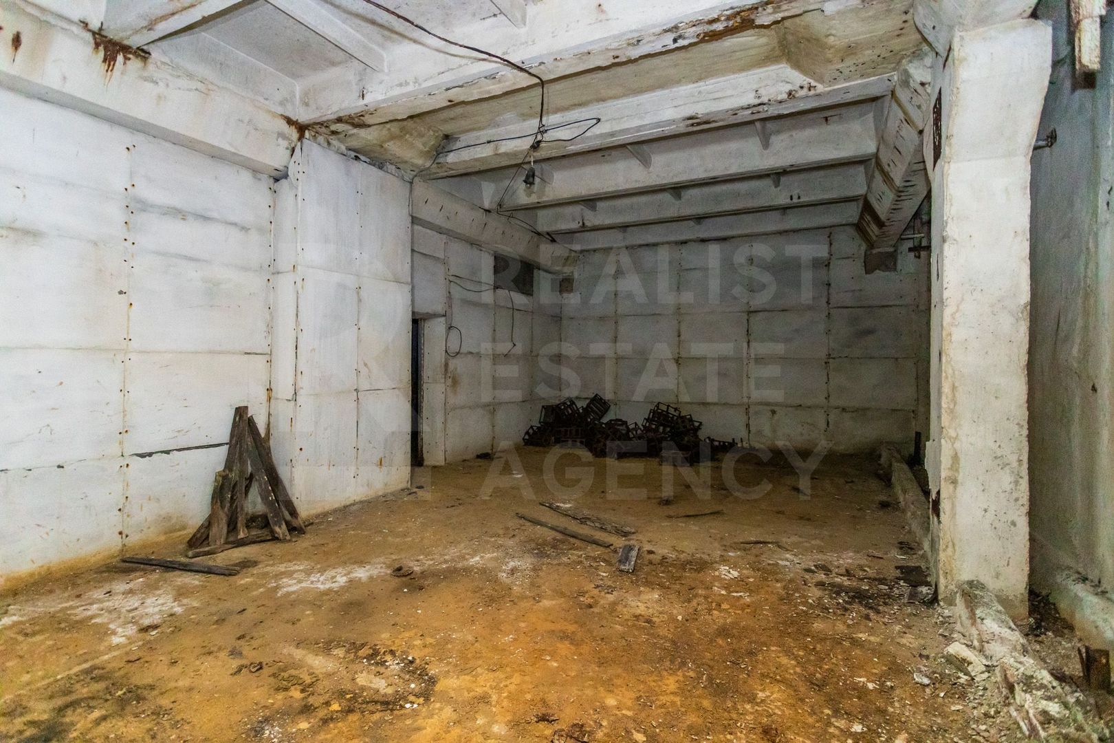 Vânzare complex industrial / depozit în ZEL Ungheni - Poză 16