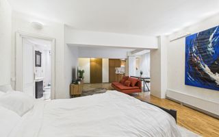Apartament cu 2 camere de vanzare in zona Calea Victoriei - Poză 5