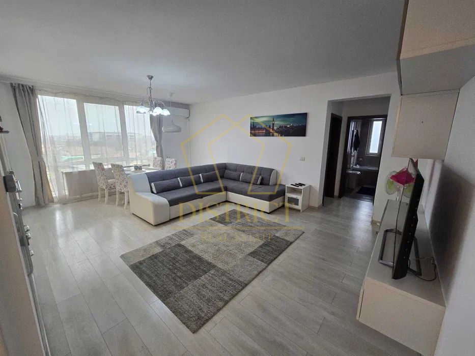 Apartament spatios cu 3 camere | Giroc | ESO - Poză 1