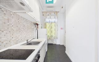 Apartament 1 cameră , 42 mp , Zona Fabric (FEAA) - Poză 3