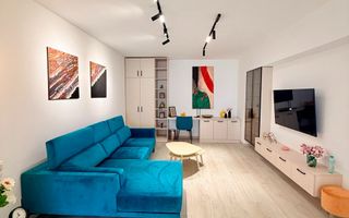 2 camere | Premium | Prima Inchiriere | Select | Posibilitate Parcare - Poză 8