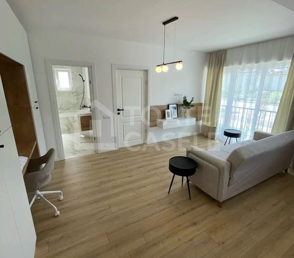 Cămin modern, complet mobilat și utilat, în Florești - Poză 3