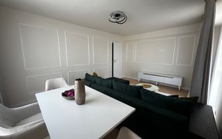 Apartament ultrafinisat la prima închiriere | Parcare | Frunzișului - Poză 12