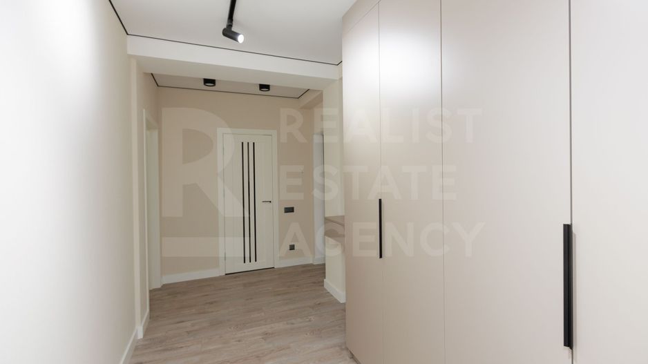 Vânzare, apartament, 2 camere, str. Iurie Babei, Botanica. - Poză 9