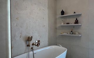 Vilă de Lux lângă Pădurea Balotești – Rafinament, Natură și Design Personalizat - Poză 20