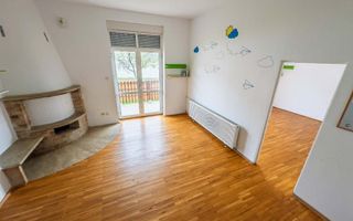 Vila si teren aferent de vanzare in Voluntari Pipera liziera pădurii- 1775 mp - Poză 9