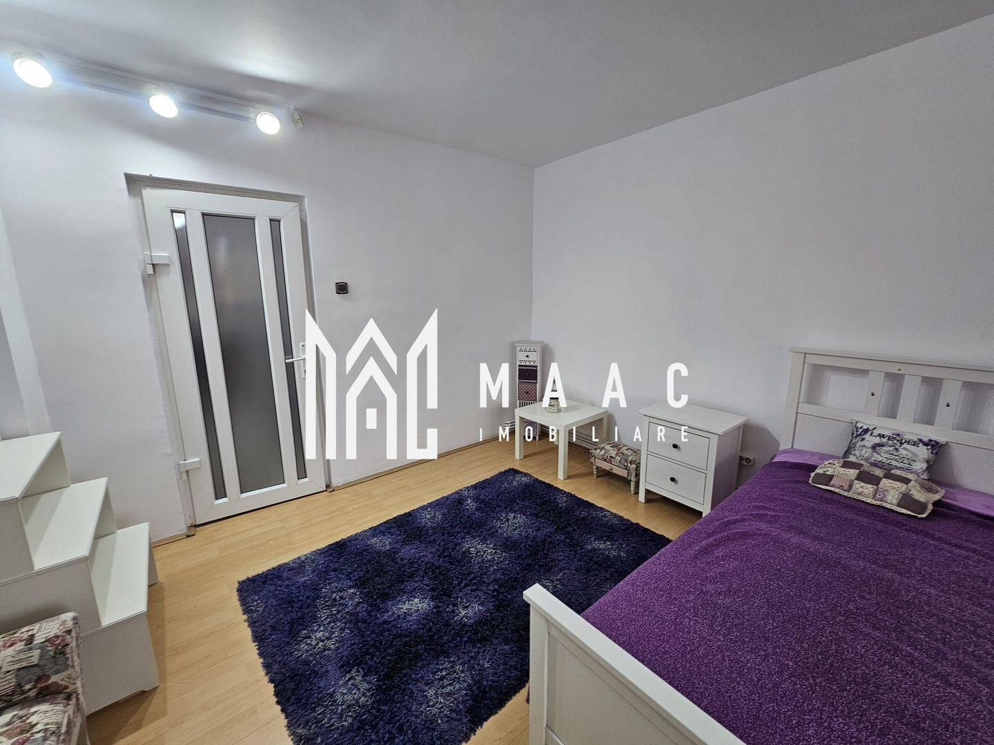 Apartament 2 camere | 56 MPU | Decomandat | 2 Balcoane |  Strand - Poză 8