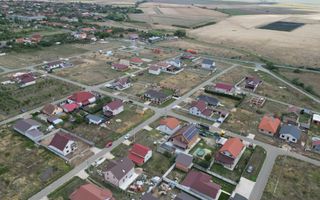 Casa la gri in Frumuseni - Poză 10