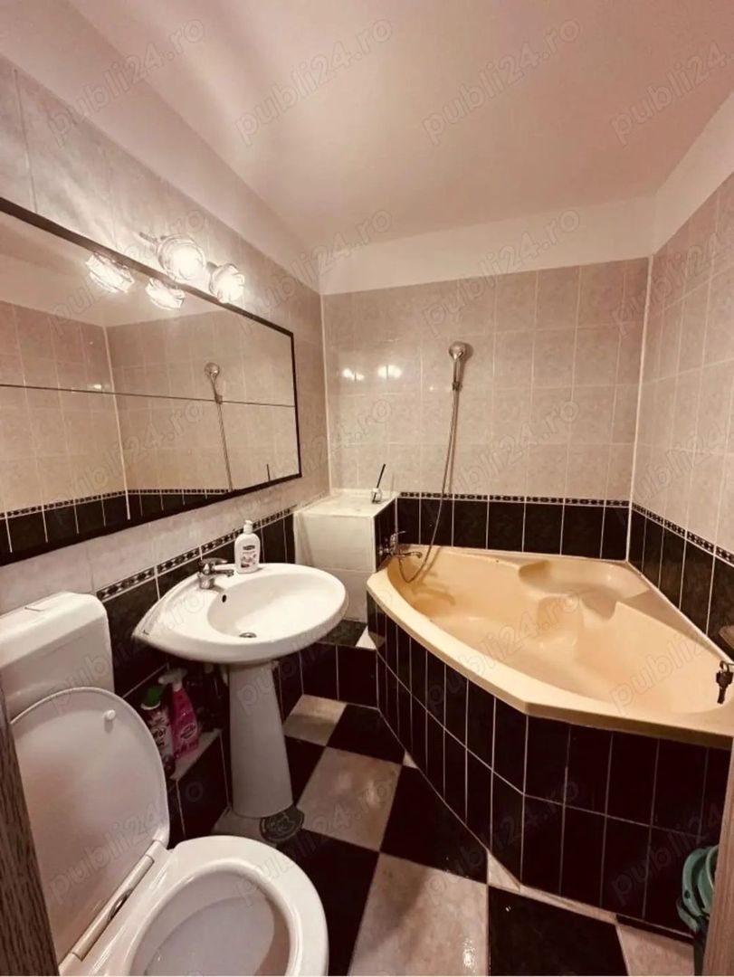 Apartament 2 camere I  Rahova I Sebastian I LUX I Prima închiriere - Poză 5