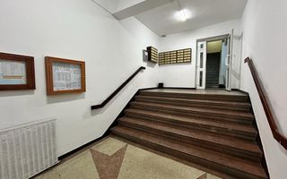 Comision 0% | 5 camere Dorobanti ASE | Garaj 14.56 mp | Bloc 1982 - Poză 12