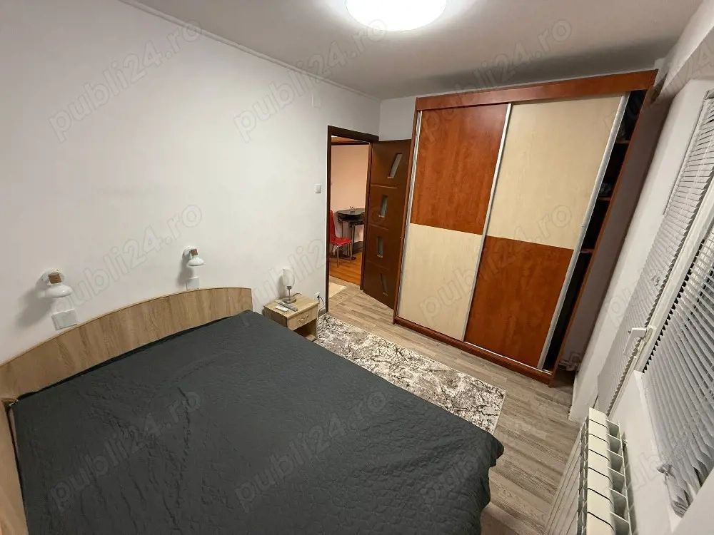 Inchiriez ap 2 camere zona apusului - Poză 2