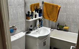 Apartament 3 camere luminos,  zona Facultatea de Litere - Poză 8