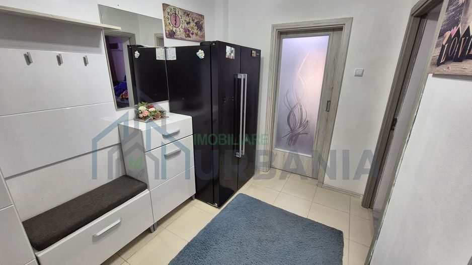 Apartament 3 camere etaj 4 de vânzare – Podu Roș, Aleea Rozelor, - Poză 9