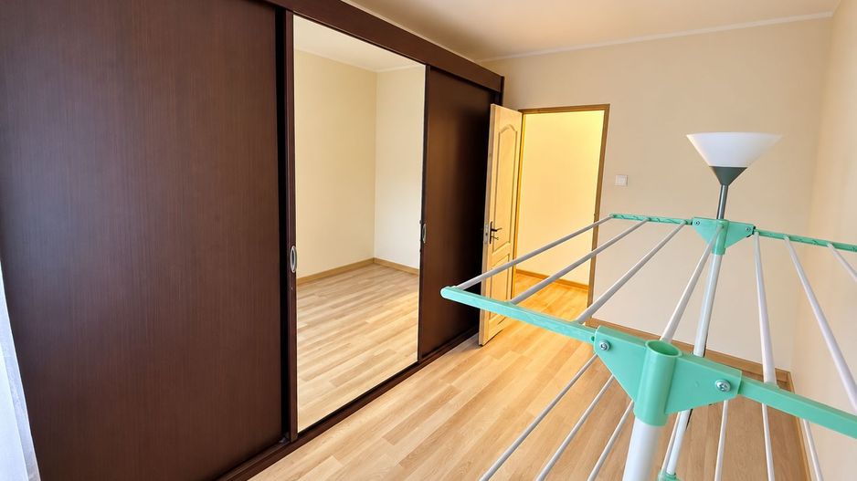 Olimpia-Stadion | Str. Stejarul | 3 camere | Etaj 2 | PET FRIENDLY - Poză 13