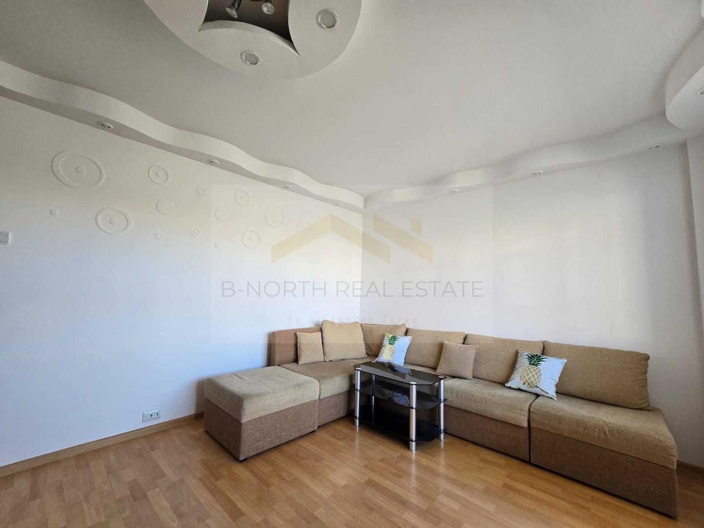 Apartament 2 camere | Crângași | 53 mp | 2 balcoane - Poză 3