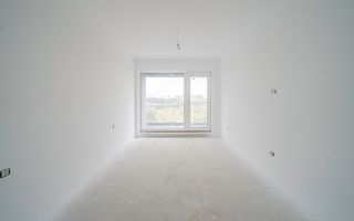 Tomis Nord/Carrefour -Vanzare apartament 3 camere, bloc nou. - Poză 2