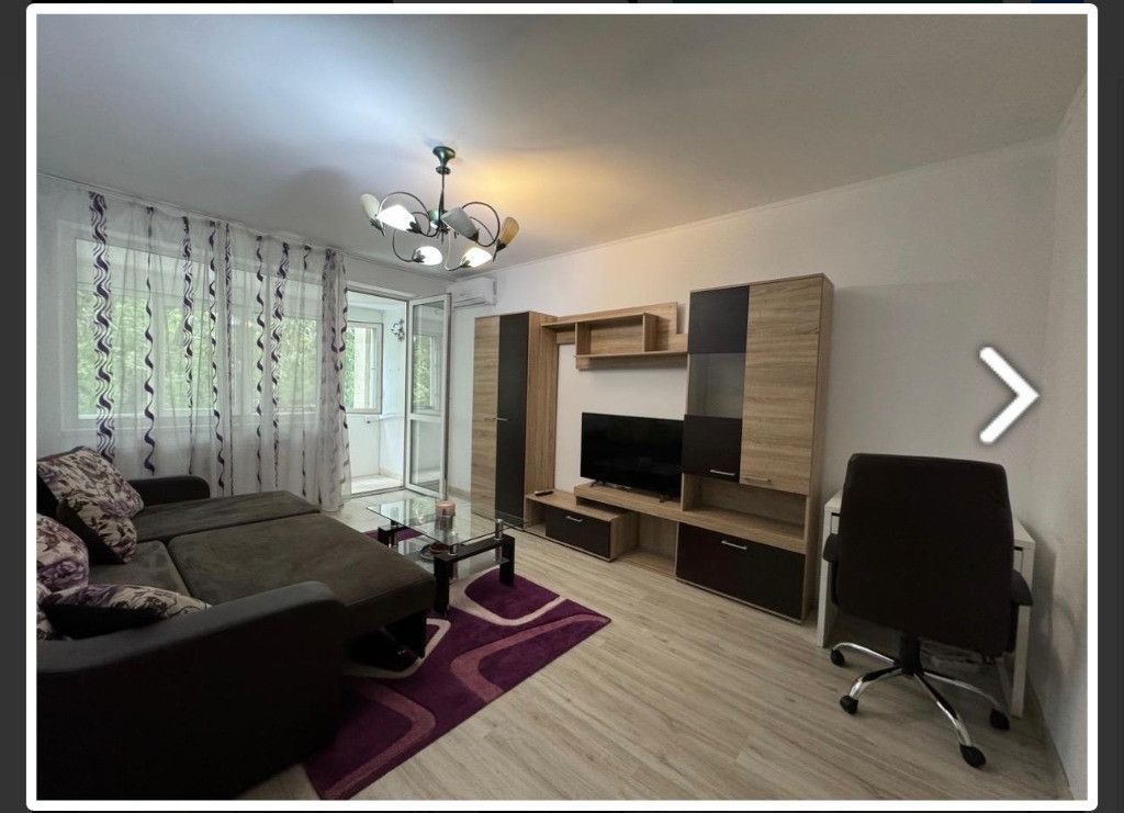 Închiriere Apartament 2 camere Piața Unirii, 5 min metrou, parcare, Petfriendly - Poză 1