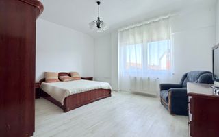 Penthouse de închiriat, 155 mp, terasa 100 mp, parcare, THE OFFICE - Poză 4