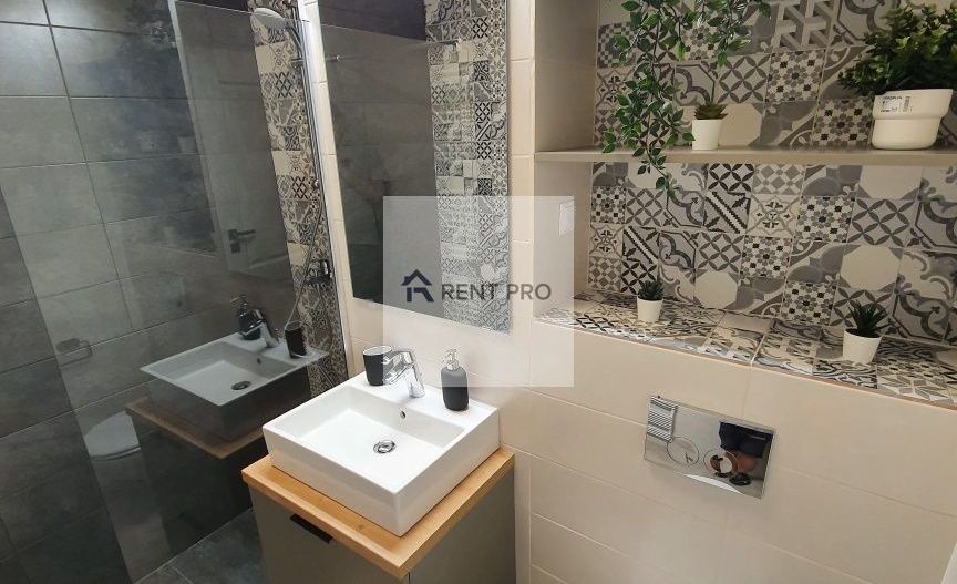 Garsonieră premium de închiriat | Exigent Plaza Residence | - Poză 3