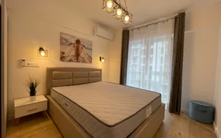 Apartament cu 2 camere // zona exclusivista // Floreasca - Poză 12
