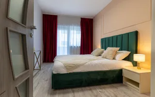 Apartament 2 camere | Mobilat LUX | Ciresica | Mandra - Poză 11