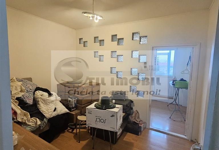 Apartament 3 cam Piata Voievozilor - 70mp - Poză 4