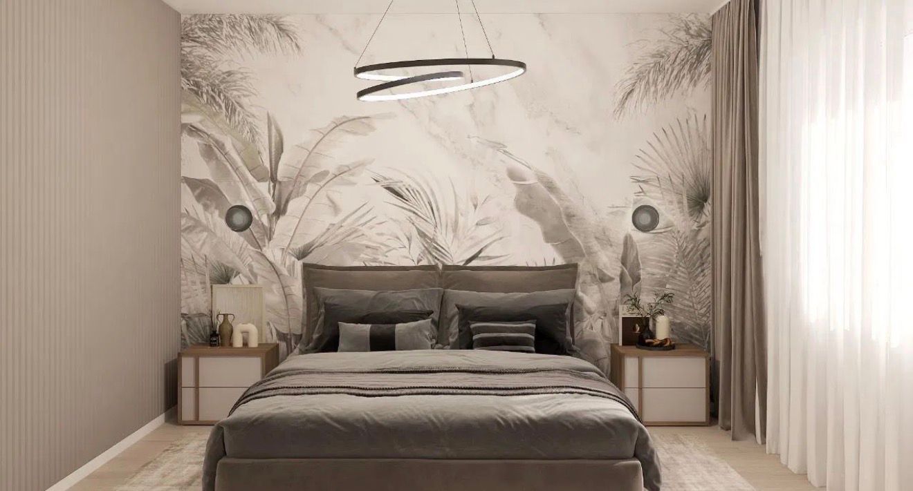 Pipera I 3 Room I Lake - Poză 5