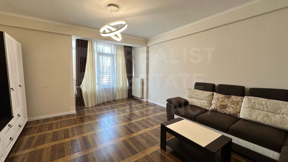 Vânzare, apartament, 2 camere, str. Albișoara, Centru - Poză 6