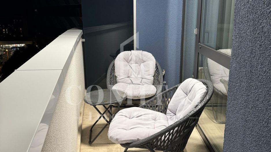 Apartament ultrafinisat la cheie pe 2 niveluri Zorilor - Poză 18